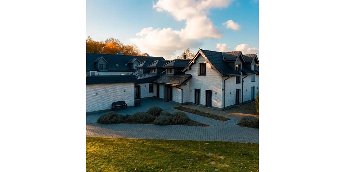 Einfamilienhaus Moers Rheinkamp - 10 Zimmer, 362 m&sup2;, 1.250.000&euro; | Angebot:25612815