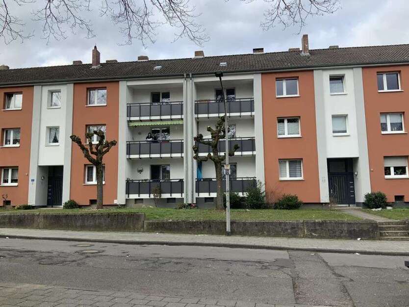 Wohnung zum Mieten in Mönchengladbach 589 € 59.83 m²