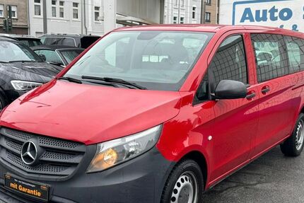 Mercedes-Benz Vito 171.012 km 15.600 &euro; Oberhausen 46045