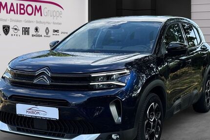 Citroen C5 Aircross 11.100 km 24.450 &euro; Wesel 46485