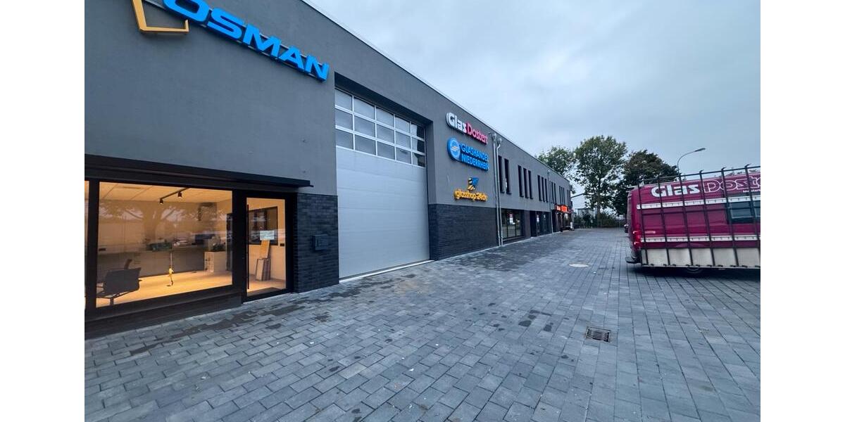 Gewerbeobjekt Krefeld Gellep-Stratum - 2.432&euro; | Angebot:26066660