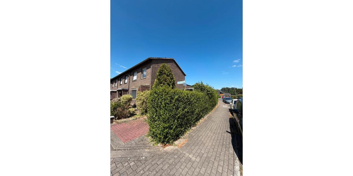 Reihenhaus Neukirchen-Vluyn Vluyn - 4 Zimmer, 57 m&sup2;, 239.000&euro; | Angebot:27156456