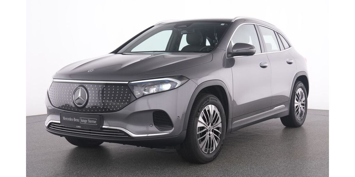 Mercedes-Benz EQA 8.240 km 40.795 &euro; Essen 45309