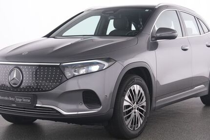 Mercedes-Benz EQA 8.240 km 40.845 &euro; Essen 45309