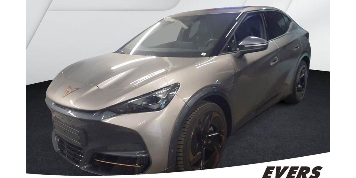Cupra Tavascan 8.003 km 47.930 &euro; Wesel 46485