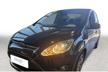Ford C-Max 82.951 km 6.420 &euro; Moers 47441