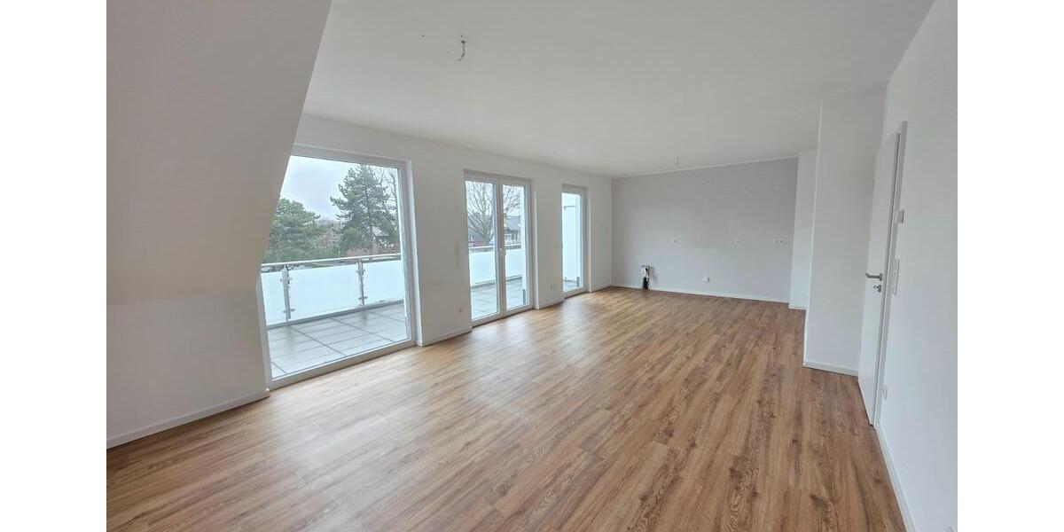 Etagenwohnung Bottrop Ebel - 4.5 Zimmer, 96 m&sup2;, 1.152&euro; | Angebot:25569563