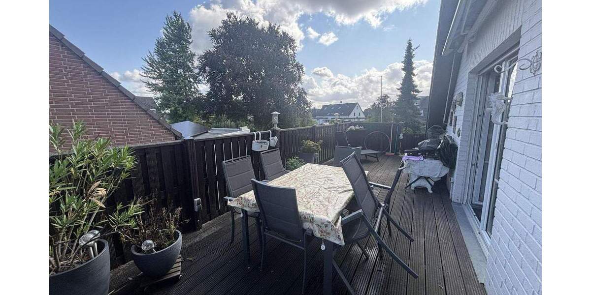 Doppelhaushälfte Krefeld Traar - 3 Zimmer, 100 m&sup2;, 455.000&euro; | Angebot:23866640