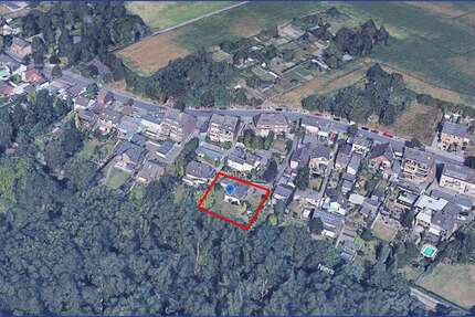 Grundstück zu verkaufen in Mönchengladbach 395.000 € 1207 m²