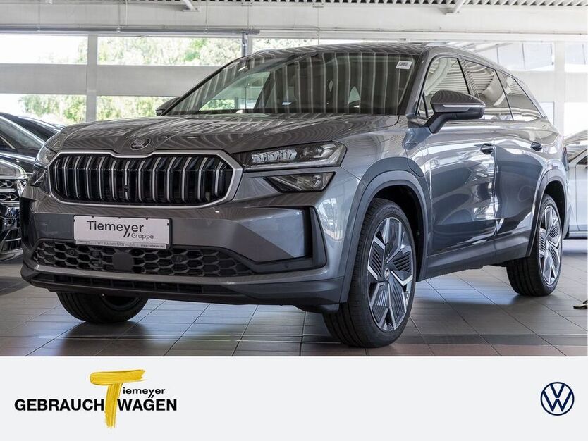 Kodiaq