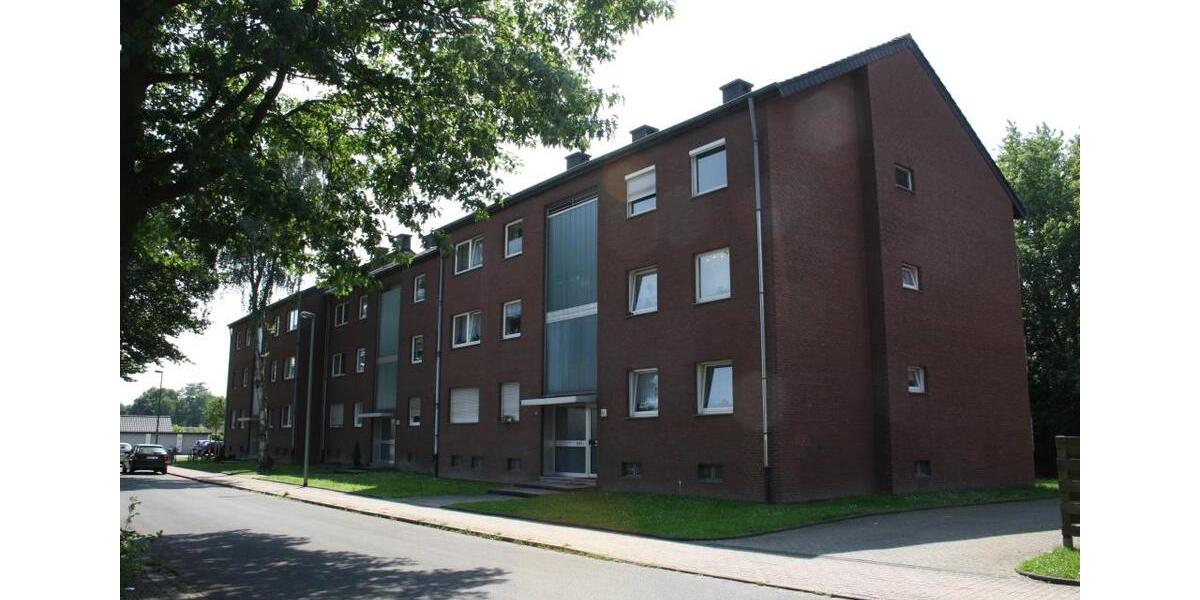 Wohnen, wo das Herz schlägt - in ruhiger und doch zentraler Lage. 2 zimmer