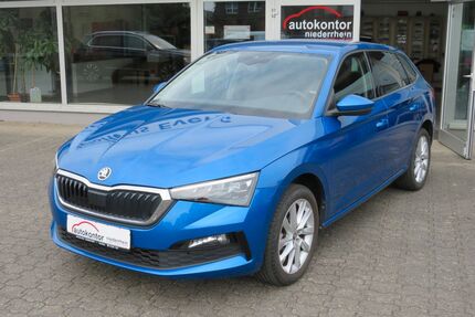 Skoda Scala 24.850 km 17.990 &euro; Kerken 47647