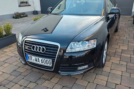 Audi A6 190.456 km 8.500 &euro; Moers 47447