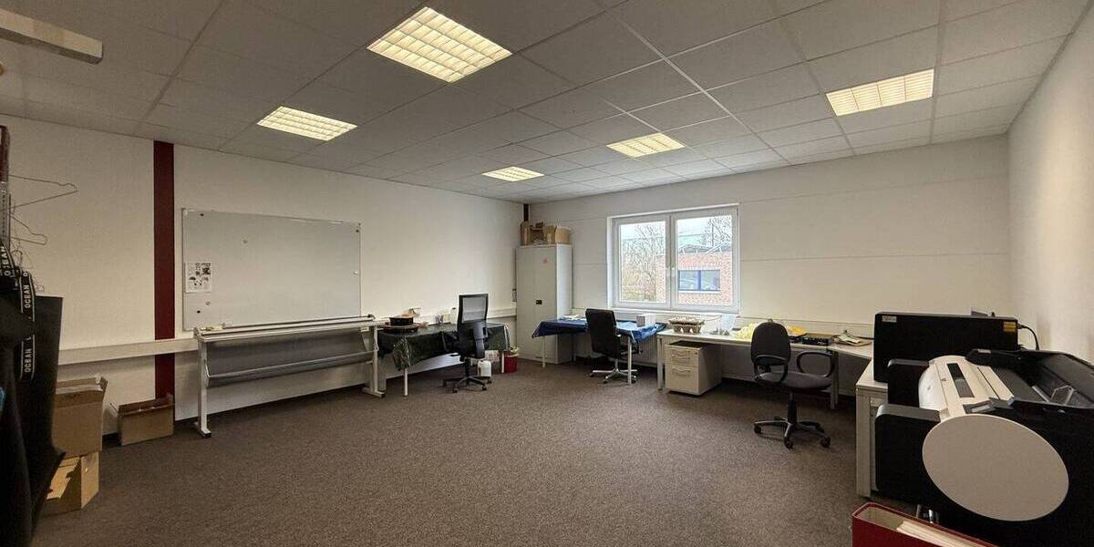 Gewerbeobjekt Tönisvorst St. Tönis - 1 Zimmer, 361 m&sup2;, 890.000&euro; | Angebot:26833343