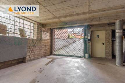 Tiefgarage Stellplatz in Siedweg str. 47447 Moers zu verkaufen! zimmer