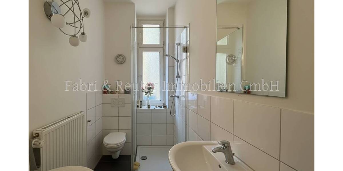 Etagenwohnung Krefeld Dießem/Lehmheide - 3 Zimmer, 76 m&sup2;, 760&euro; | Angebot:26608540