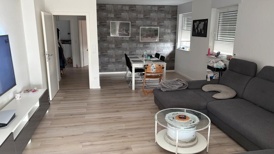 Maisonettenwohnung Duisburg Rheinhausen - 3 Zimmer, 99 m&sup2;, 295.000&euro; | Angebot:26311664