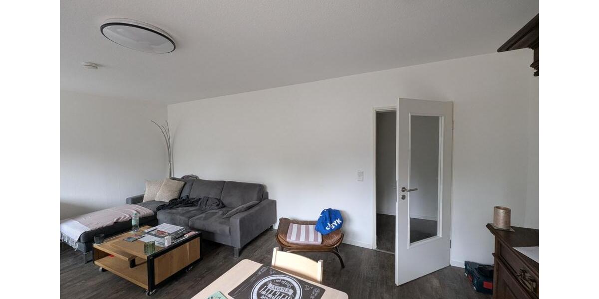 Von Privat- 2-Zimmer Souterrainwohnung 2 zimmer