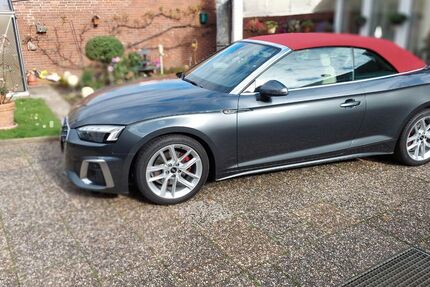 Audi A5 22.944 km 32.750 € Tönisvorst 47918