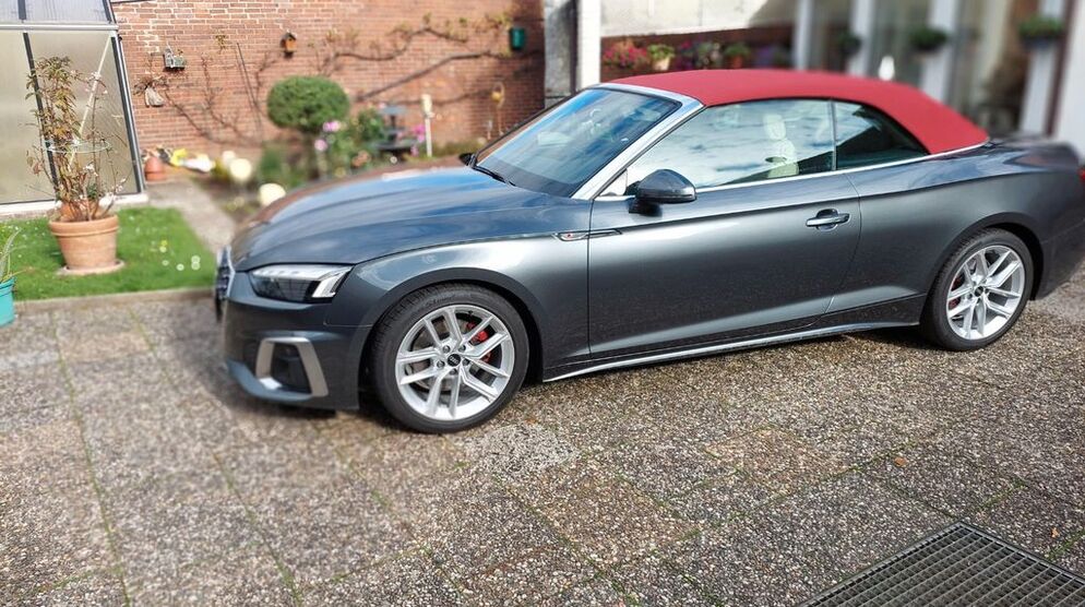 Audi A5 22.944 km 32.750 € Tönisvorst 47918