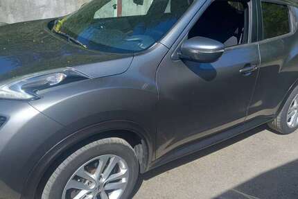 Nissan Juke 207.000 km 5.900 &euro; Essen, Stadt 45138