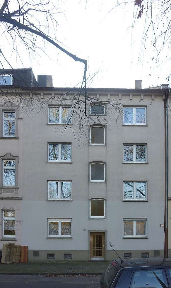 Wohnung zum Mieten in Gelsenkirchen 297,66 € 46.22 m²