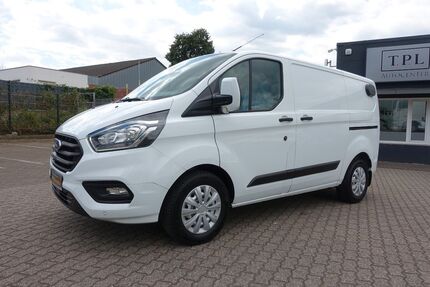 Ford Transit Custom 173.700 km 14.950 &euro; Essen 45329