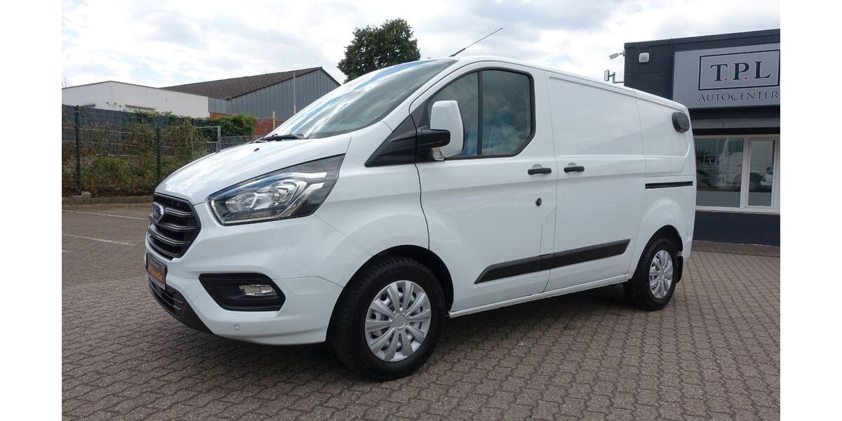 Ford Transit Custom 173.700 km 14.950 &euro; Essen 45329