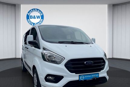 Ford Transit Custom 88.930 km 21.599 € Krefeld 47805