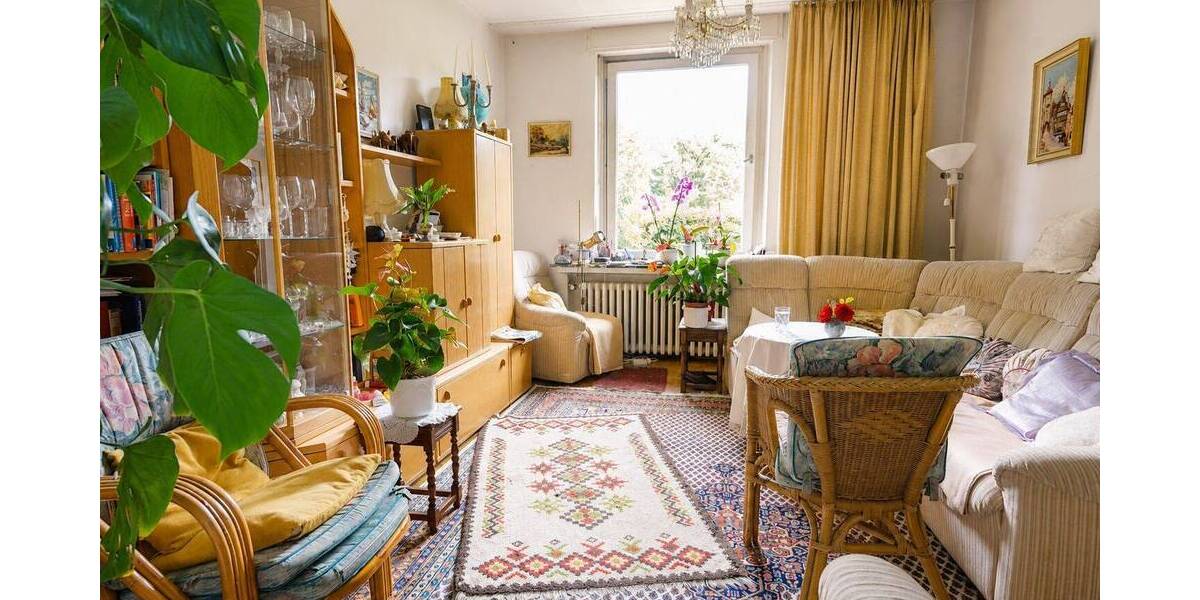 Mehrfamilienhaus, Wohnhaus Krefeld / Verberg Verberg - 5 Zimmer, 146 m&sup2;, 425.000&euro; | Angebot:26840903
