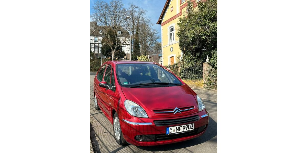 Citroen Xsara Picasso 151.000 km 2.000 &euro; Essen 45141
