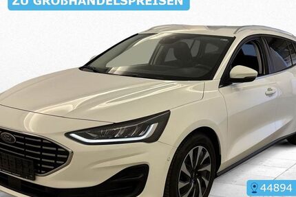 Ford Focus 145.377 km 11.297 &euro; Krefeld 47829