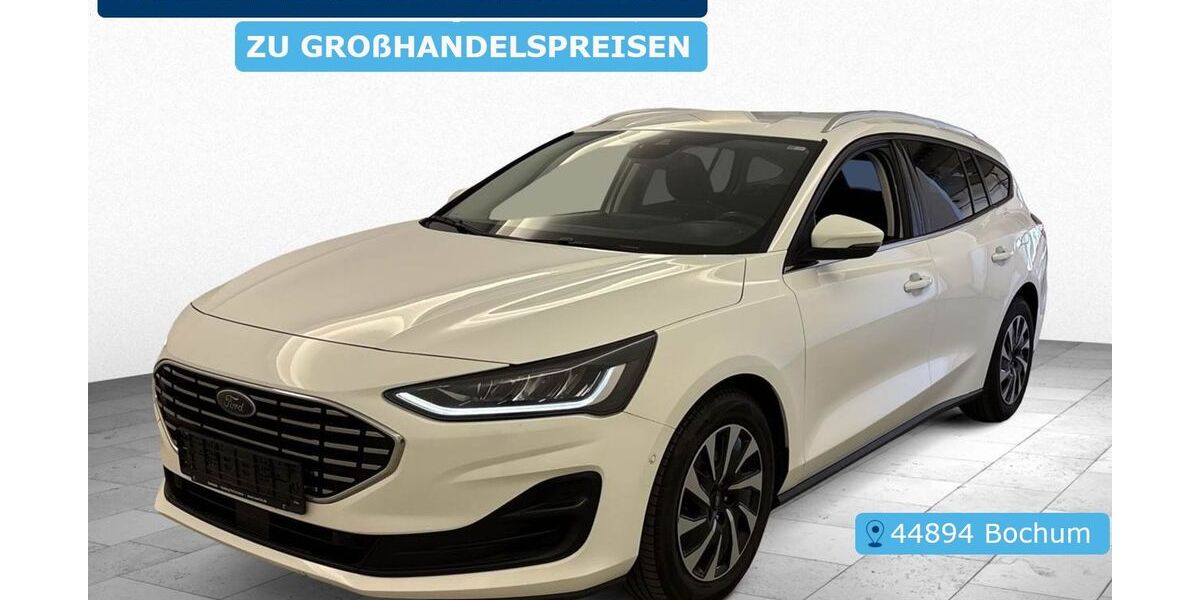 Ford Focus 145.377 km 11.297 &euro; Krefeld 47829