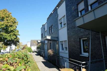 Wohnung zum Mieten in Düsseldorf 1.520 € 116.14 m² 4 zimmer