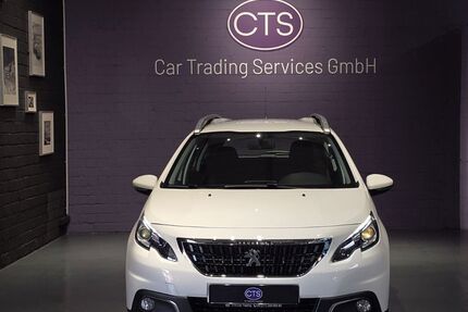 Peugeot 2008 56.234 km 12.700 &euro; Düsseldorf 40476