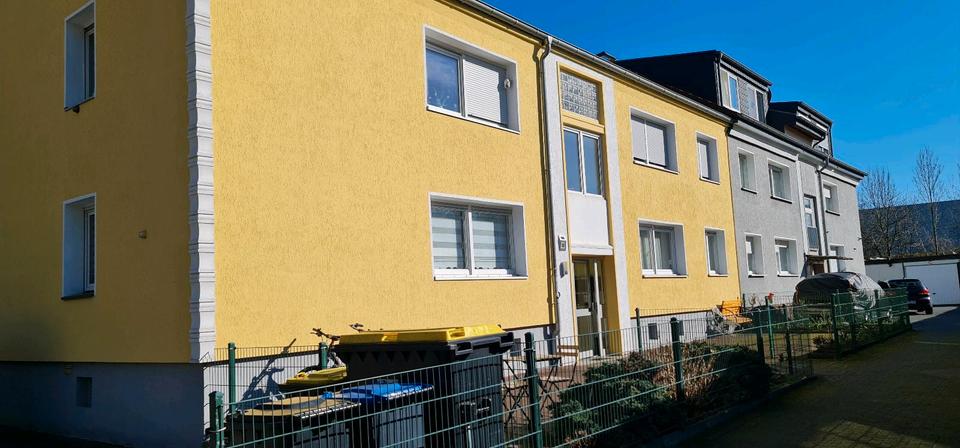 Dachgeschoßwohnung Duisburg Rheinhausen - 1 Zimmer, 30 m&sup2;, 450&euro; | Angebot:25235978