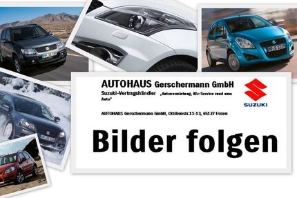 Suzuki Ignis 24.950 km 14.800 &euro; Essen 45127