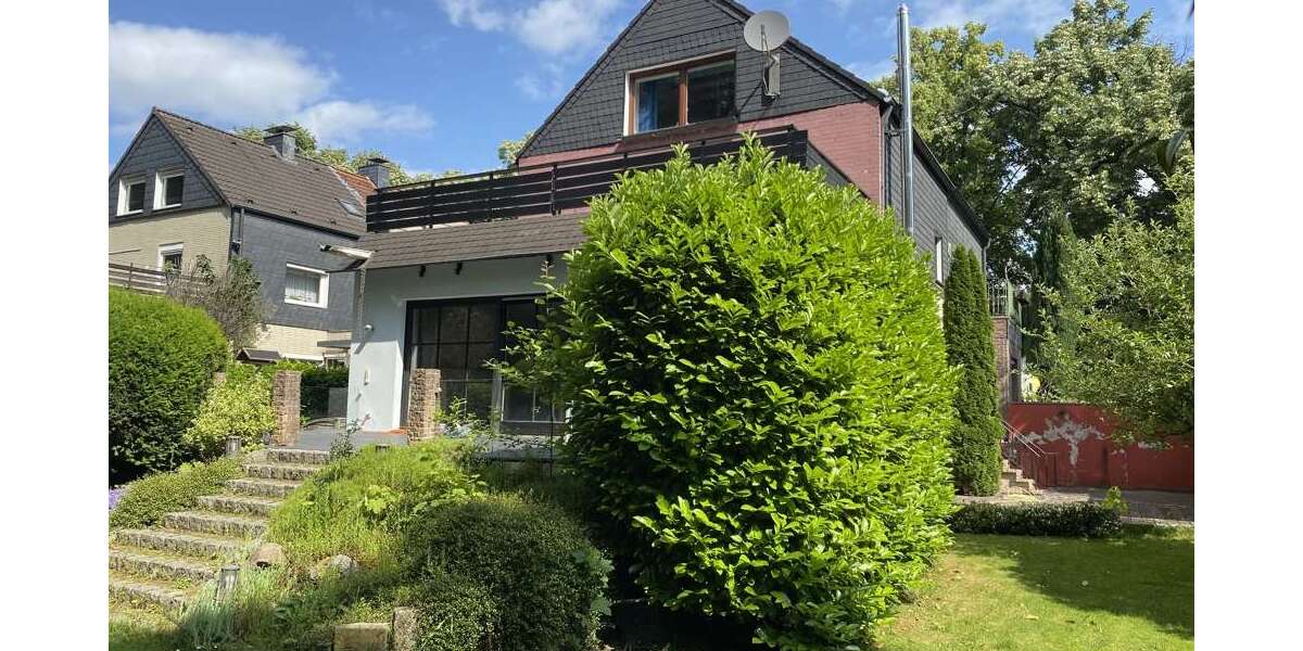 Einfamilienhaus Duisburg / Wanheimerort Wanheimerort - 4 Zimmer, 144 m&sup2;, 365.000&euro; | Angebot:21243462
