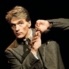 Als ich ein kleiner Junge war 17.12.2025 Musiktheater im Revier