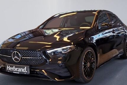 Mercedes-Benz A 200 2.335 km 37.990 &euro; Krefeld 47800