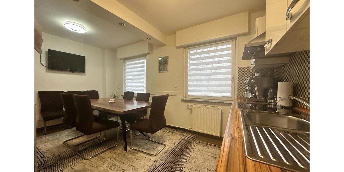 Erdgeschoßwohnung Essen Stadtbezirk V - 6 Zimmer, 120 m&sup2;, 290.000&euro; | Angebot:27029629