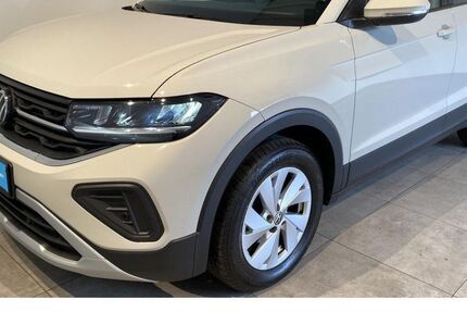 VW T-Cross 16.362 km 23.480 € Bochum - Linden 44879