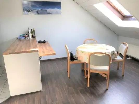 Maisonettenwohnung Moers - 3 Zimmer, 68 m&sup2;, 650&euro; | Angebot:26181319