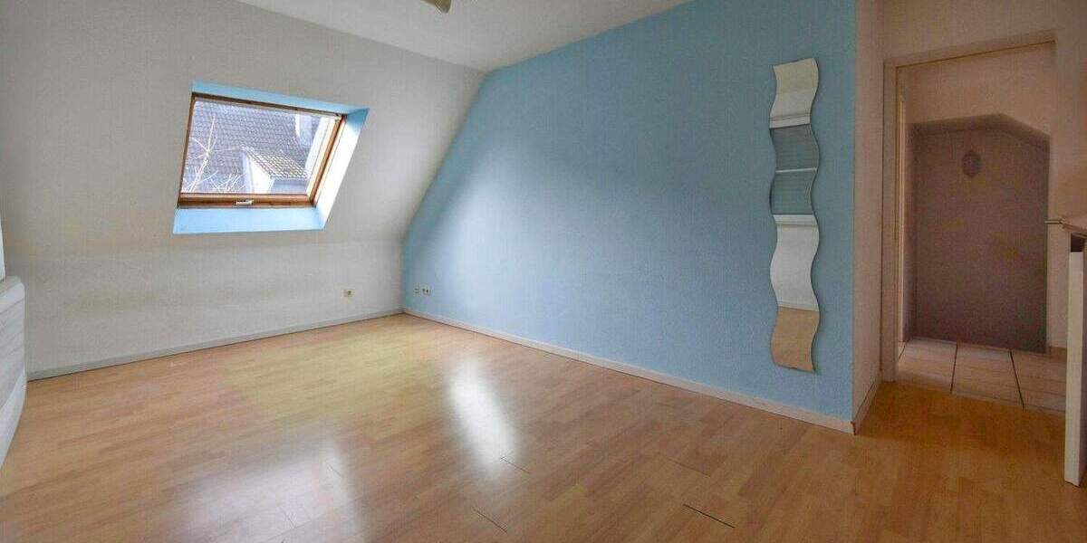 Doppelhaushälfte Duisburg / Huckingen Huckingen - 6 Zimmer, 150 m&sup2;, 579.000&euro; | Angebot:25070521