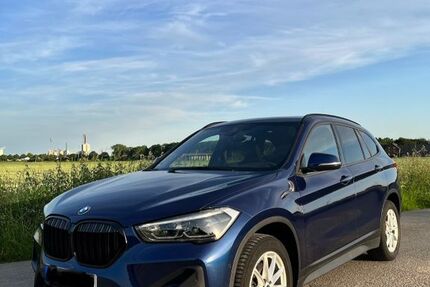 BMW X1 72.300 km 19.999 &euro; Rheinberg 47495