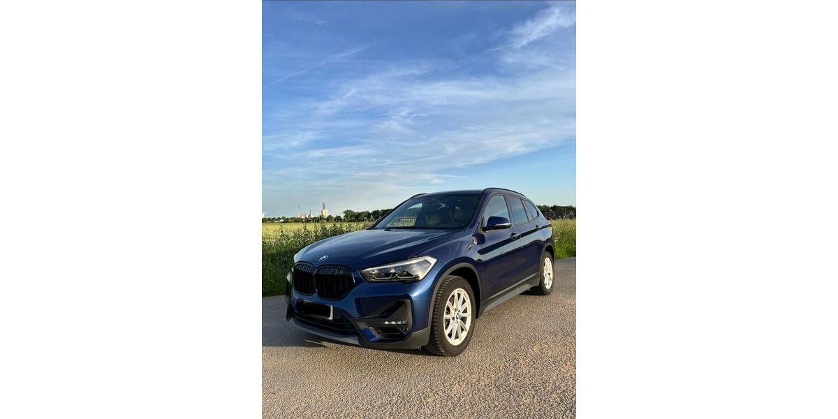 BMW X1 72.300 km 19.999 &euro; Rheinberg 47495