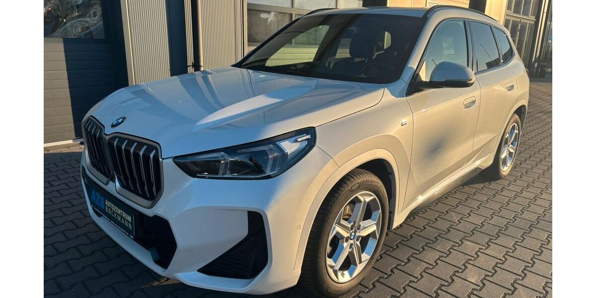 BMW X1 27.500 km 37.980 &euro; Rheinberg 47495