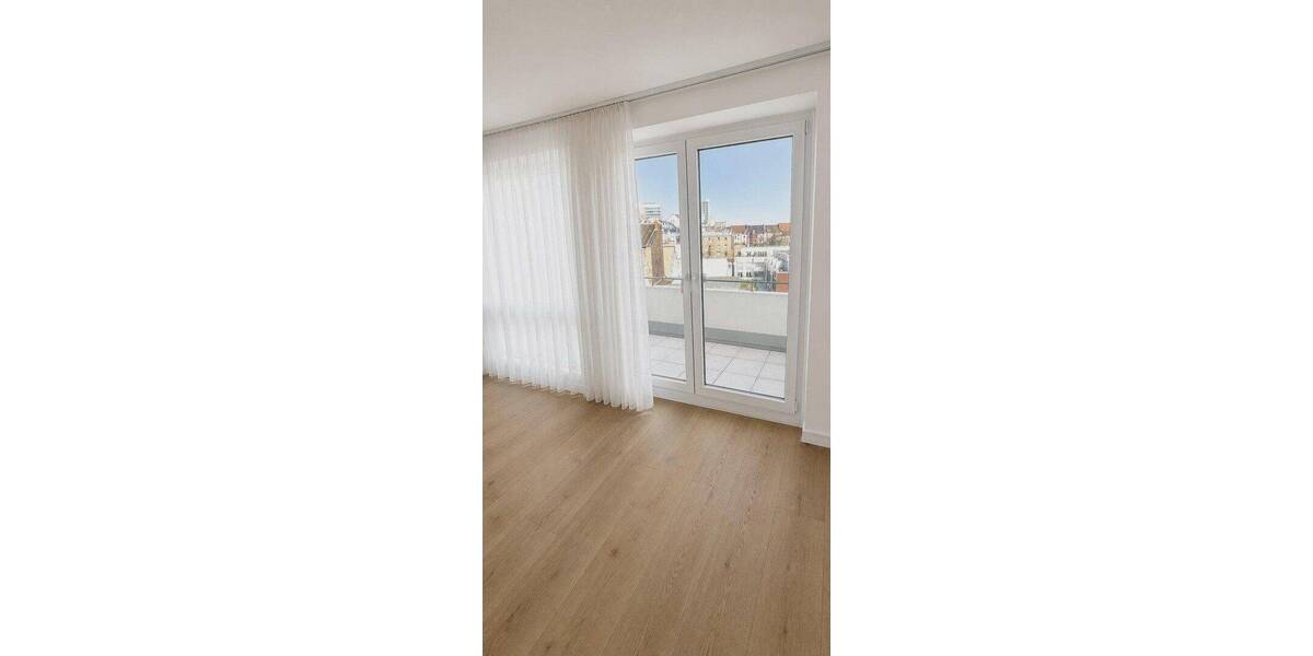 Etagenwohnung Düsseldorf Friedrichstadt - 2 Zimmer, 45 m&sup2;, 1.100&euro; | Angebot:26795174
