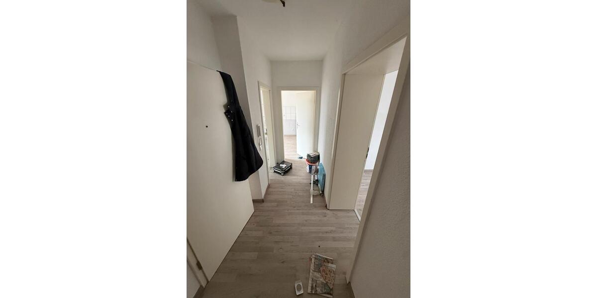 Erdgeschoßwohnung Duisburg Hamborn - 2.5 Zimmer, 50 m&sup2;, 600&euro; | Angebot:25182263