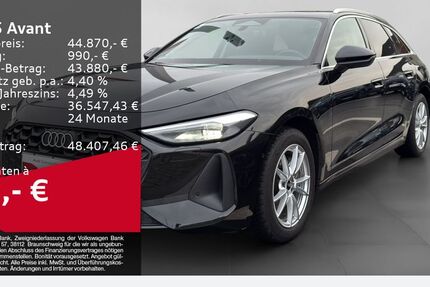 Audi A5 30.106 km 43.980 &euro; Oberhausen 46047